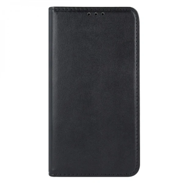 Калъф тефтер флип bSmart Magnetic Book страничен, За Samsung Galaxy S22 5G (S901B), Бордо