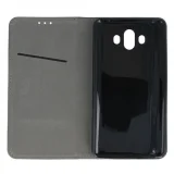 Миниатюра: Калъф тефтер флип bSmart Magnetic Book страничен, За Samsung Galaxy S22 5G (S901B), Бордо