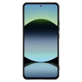 Миниатюра: Силиконов кейс iPaky матиран, За Xiaomi Redmi Note 15 5G, Черен