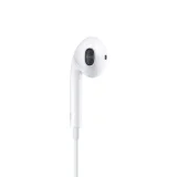 Миниатюра: Оригинални Слушалки Apple Lightning за iPhone, Бели