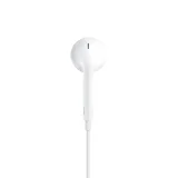 Миниатюра: Оригинални Слушалки Apple Lightning за iPhone, Бели
