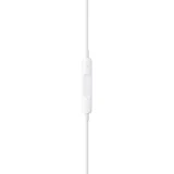 Миниатюра: Оригинални Слушалки Apple Lightning за iPhone, Бели