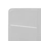 Миниатюра: Калъф тефтер флип bSmart Magnet Book страничен, За iPhone 13 (6.1), Златист