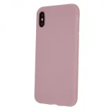 Миниатюра: Силиконов кейс iPaky матиран, За Huawei P20 Lite, Пепел от рози