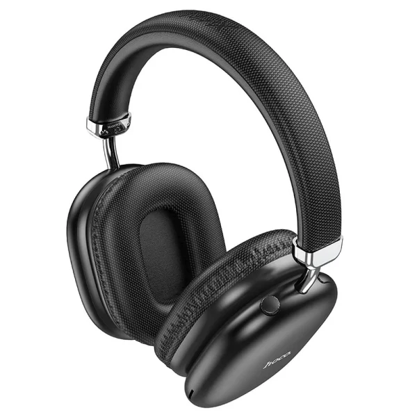 Слушалки Hoco W35 90h Bluetooth, Черни
