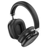 Миниатюра: Слушалки Hoco W35 90h Bluetooth, Черни
