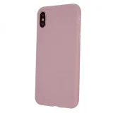 Миниатюра: Силиконов кейс iPaky матиран, За Huawei P Smart (2019), Пепел от рози