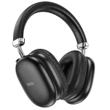 Миниатюра: Слушалки Hoco W35 90h Bluetooth, Черни
