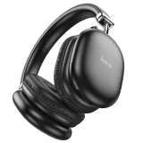 Миниатюра: Слушалки Hoco W35 90h Bluetooth, Черни
