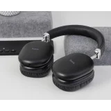 Миниатюра: Слушалки Hoco W35 90h Bluetooth, Черни
