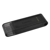 Миниатюра: Флаш памет 64GB USB-C 3.2, Kingston