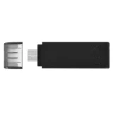 Миниатюра: Флаш памет 64GB USB-C 3.2, Kingston
