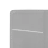 Миниатюра: Калъф тефтер флип bSmart Magnet Book страничен, За Samsung Galaxy A12/M12 (A125F/M127F), Черен