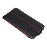 Миниатюра: Калъф универсален джоб bSmart Pocket размери 170 x 89 мм, до 6.7", Черен
