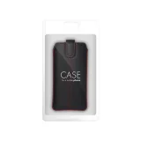 Миниатюра: Калъф универсален джоб bSmart Pocket размери 170 x 89 мм, до 6.7", Черен
