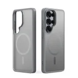Миниатюра: Кейс Dux Ducis YIND с Magsafe, За Samsung Galaxy S26 Ultra, Сив