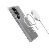Миниатюра: Кейс Dux Ducis YIND с Magsafe, За Samsung Galaxy S26 Ultra, Сив