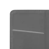 Миниатюра: Калъф тефтер флип bSmart Magnet Book страничен, За iPhone 12/12 Pro (6.1), Златист