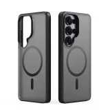 Миниатюра: Кейс Dux Ducis YIND с Magsafe, За Samsung Galaxy S26 Ultra, Черен