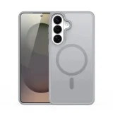 Миниатюра: Кейс Dux Ducis YIND с Magsafe, За Samsung Galaxy S26 Plus, Сив