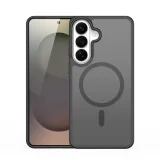 Миниатюра: Кейс Dux Ducis YIND с Magsafe, За Samsung Galaxy S26 Plus, Черен