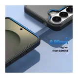 Миниатюра: Кейс Dux Ducis YIND с Magsafe, За Samsung Galaxy S26, Черен