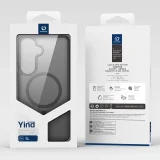 Миниатюра: Кейс Dux Ducis YIND с Magsafe, За Samsung Galaxy S26, Черен