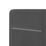 Миниатюра: Калъф тефтер флип bSmart Magnet Book страничен, За Samsung Galaxy A71 (A715F), Черен