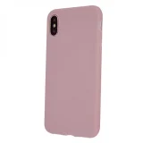Миниатюра: Силиконов кейс iPaky матиран, За iPhone 7/8/SE 2020/2022, Пепел от рози