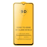 Миниатюра: Стъклен протектор MBX 9D Paper Box Flat, За iPhone 11 Pro (5.8), Черен