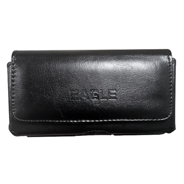Кобур универсален bSmart Eagle размер iPhone 6, Черен