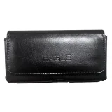 Миниатюра: Кобур универсален bSmart Eagle размер iPhone 6, Черен