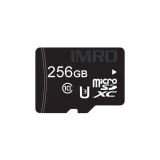 Миниатюра: Карта памет Micro SD 256GB, (Class 10), Imro