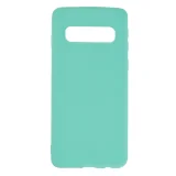 Миниатюра: Силиконов кейс iPaky матиран, За Huawei P20 Lite, Ментов