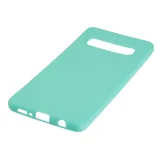 Миниатюра: Силиконов кейс iPaky матиран, За Huawei P20 Lite, Ментов