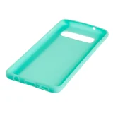 Миниатюра: Силиконов кейс iPaky матиран, За Huawei P20 Lite, Ментов