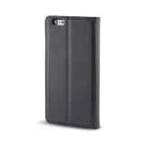 Миниатюра: Калъф тефтер флип bSmart Magnet Book страничен, За Samsung Galaxy A30s/A50 (A307F/A505F), Черен