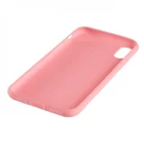 Миниатюра: Силиконов кейс iPaky матиран, За iPhone 7/8/SE 2020/2022, Розов