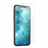 Миниатюра: Стъклен протектор MBX, За iPhone XR, Прозрачен