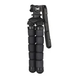 Миниатюра: Мини статив/трипод HAMA за Смартфони и Фотоапарати, Черен