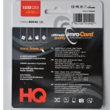 Миниатюра: Карта памет Micro SD 128GB, (Class 10), Imro