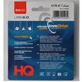 Миниатюра: Флаш памет 64GB USB 2.0, Imro