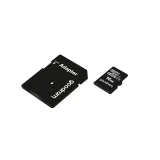 Миниатюра: Карта памет Micro SD 16GB, (Class 10), GoodRam