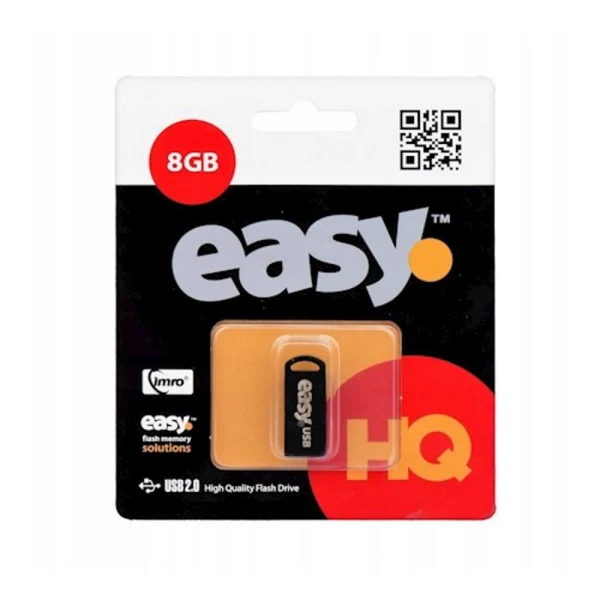 Флаш памет 8GB USB 2.0, Imro