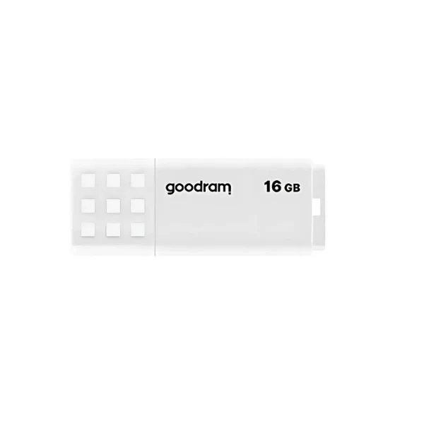 Флаш памет 16GB USB 2.0, GoodRam