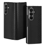 Миниатюра: Кожен кейс Dux Ducis BRIL, За Samsung Galaxy Z Fold8 Ultra, черен