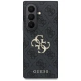 Миниатюра: Оригинален кейс Guess Big 4G Logo, За Samsung Galaxy Z Fold8 Ultra, Черен