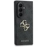 Миниатюра: Оригинален кейс Guess Big 4G Logo, За Samsung Galaxy Z Fold8 Ultra, Черен