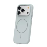 Миниатюра: Гръб Silicone Thin Mag за iPhone 17 Pro 6,3