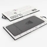 Миниатюра: Закалено стъкло OG Premium Privacy за iPhone 18 Pro Max